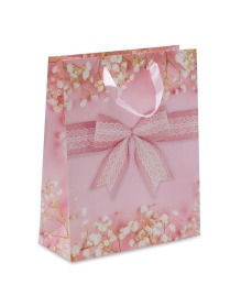 Torby Prezentowe A5 12szt.