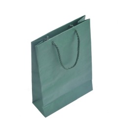 Torba Prestige 170x70x250 / Zielona / Papier