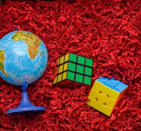 Wypełniacz SizzlePak czerwony 10kg