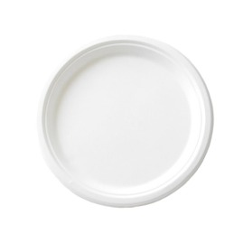 Talerz masa celulozowa 26cm 50szt.