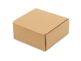 Karton wykrojnikowy 160x160x75mm Fefco 427