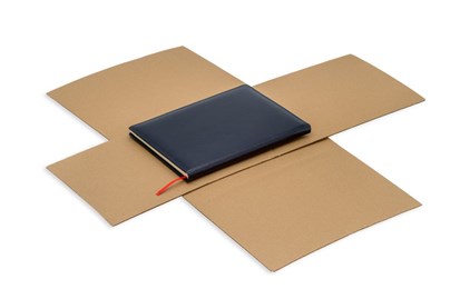 Owijek MERLIN ŚREDNI (A4) 300x220mm, 10 sztuk