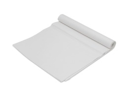 Bibuła do pakowania prezentów 50x70cm Biała - 10kg