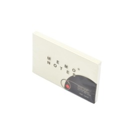 Karteczki samoprzylepne Memo Notes 125x75mm 100szt