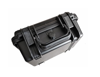 BoxCase BC220 212x148x110mm