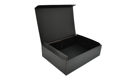 Pudełko Premium na 3 wina CHEERS 360x260x93mm