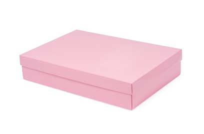 Pudełko Laminowane 350x240x70 Różowe