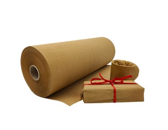 Papierowy Stretch zamiast folii / 50cm/150mb/3,7kg