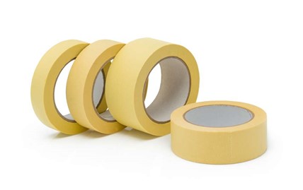 Taśma Malarska Papierowa / Maskująca 38mm/50m