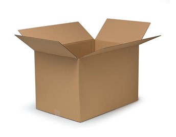 Karton klapowy gabarytowy na palety 800x400x400mm BC760