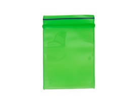 Torebka strunowa 35x45mm/0,050mm Jas Ziel. 100szt