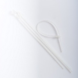 Opaska Zaciskowa Koralikowa 180mm