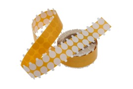 Kółko Dwustronne 28mm z Fingerliftem 1000 szt.