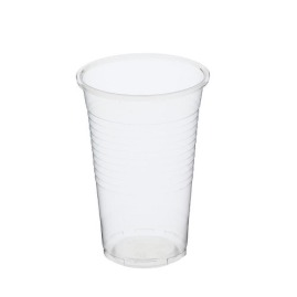 Kubek PP 500ml 50szt. transparentny