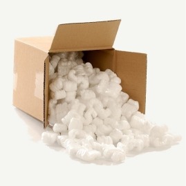 Eko Skropak Wypełniacz Worek 250l