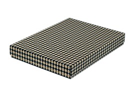 Zestaw pudełek płaskich - DIAMOND (8 szt.)