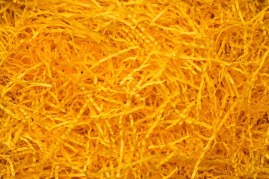 Wypełniacz papierowy PakPak Złoty 0,2kg +BOX