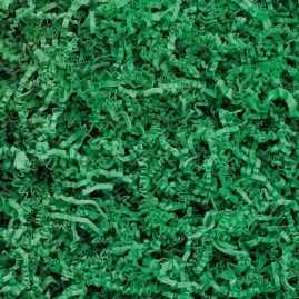 Papierowy wypełniacz SizzlePak zielony 1kg