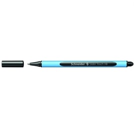 Długopis SCHNEIDER Slider Touch rysik Czarny