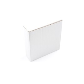 Opakowanie kartonowe 130x40x140mm Fefco 215