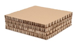 Arkusz Tekturowy Plaster Miodu 1200x800x10mm 15mm