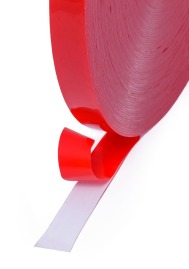 Taśma Żelowa 19mm/33m gr 1.0mm Dwustronna