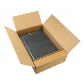 Fix Box Laptop 17 515x350x100mm + wkład 17