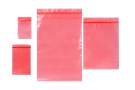 Torebki strunowe 80x120mm/0,080mm 100szt