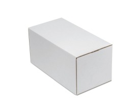 Karton Wykrojnikowy 280x145x135mm Biały