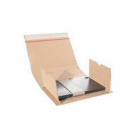 Owijka na książkę - Roll Box XS 210x150x60mm