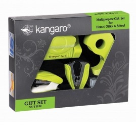 ZESTAW KANGARO SS-T10M, 5W1, GIFT BOX
