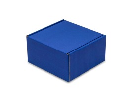Karton wykrojnikowy 200x200x110mm F427 Granat