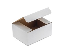 Kartonik Wykrojnikowy 135x105x65mm