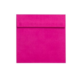 Koperty K4 HK Fuksja Różowe 120g 10 sztuk - Eleganckie Koperty
