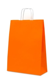Torba Na Prezenty Pomarańczowa
