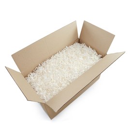 Wypełniacz ZigZag Eco biały 1kg