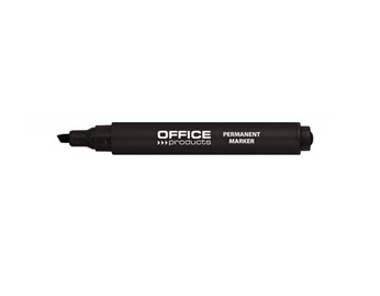 Marker permanentny Czarny