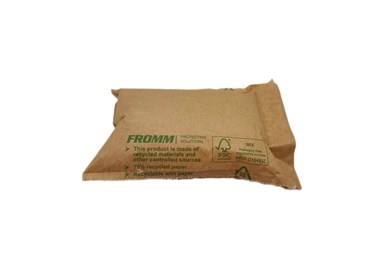 Poduszki powietrzne papierowe 200x135mm / 30mb