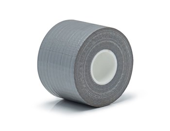 Taśma DUCT Naprawcza SREBRNA 48mm/25m