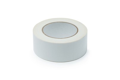 Taśma Duct Tape Naprawcza 48mm/50m Biała