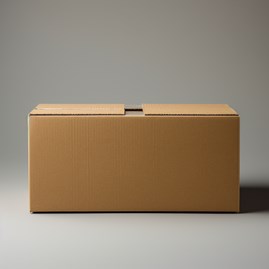 Karton klapowy 500x300x200mm