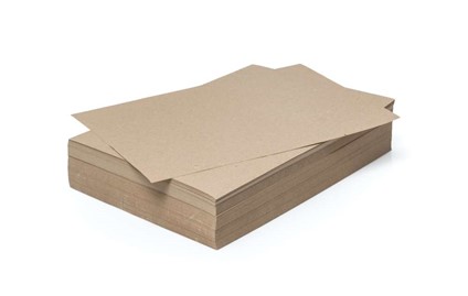 Papier EKO Xero Makulaturowy 85g/m2