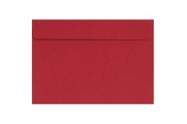 Koperty Ozdobne C5 HK Galaxy Red 120g 50szt.