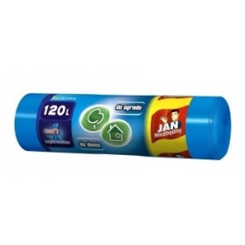 GR Worki LD 120l 10szt