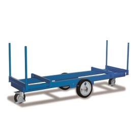Wózki do długich materiałów SW-2501