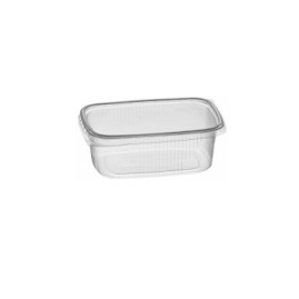 Opakowanie otwarte PP 108x80x38mm 200ml 50szt.