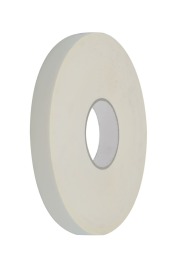 Taśma Piankowa Dwustronna 25mm x 50m Biała