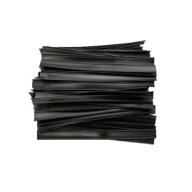Drucik Clipband 100mm Czarny- 1000 szt