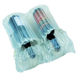 Worek foliowy AirBag Cover 2 Butelki