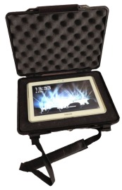 BoxCase BC322 314x232x40mm